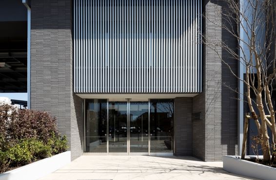 エントランス　★落ち着きのあるエントランス★