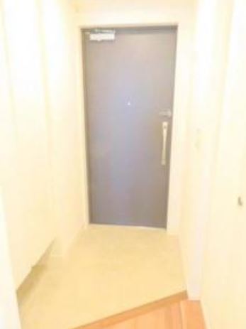 玄関　★余裕のある玄関スペース★