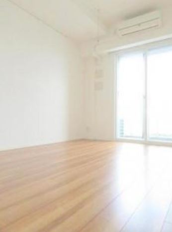 居室・リビング　★家具が置きやすい間取りです★