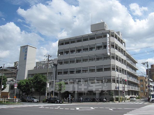 病院　大正病院（病院）まで775m