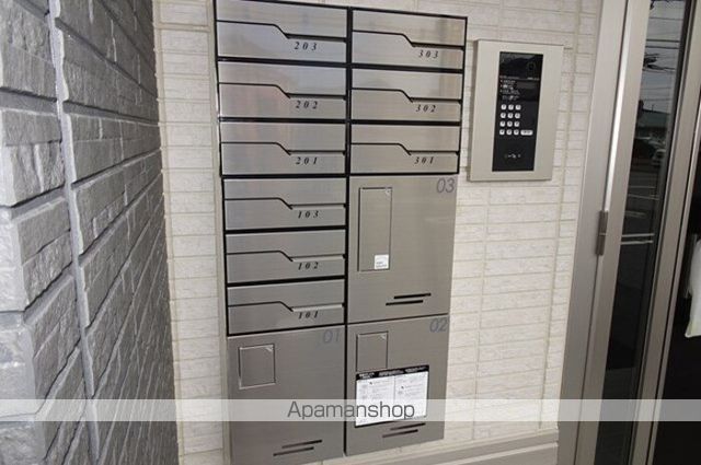 その他共有部分　その他共有部分