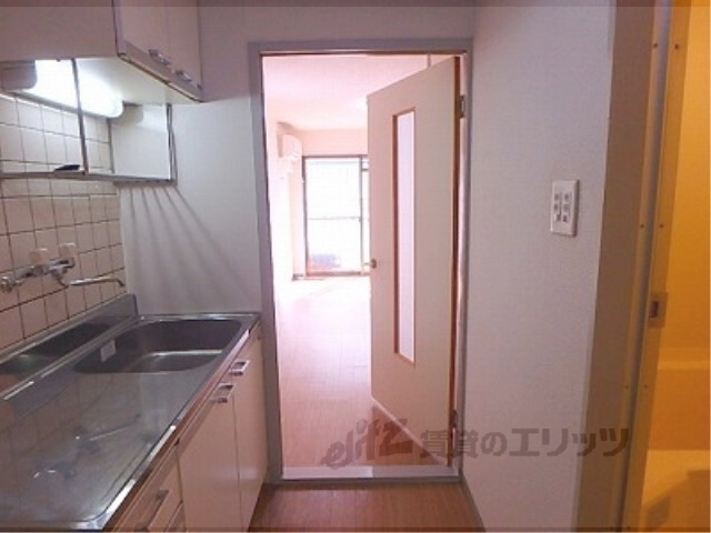 その他部屋・スペース　廊下