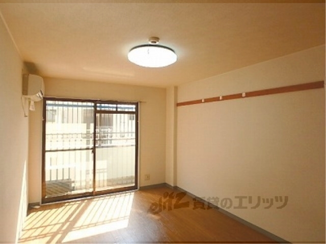 居室・リビング　洋室