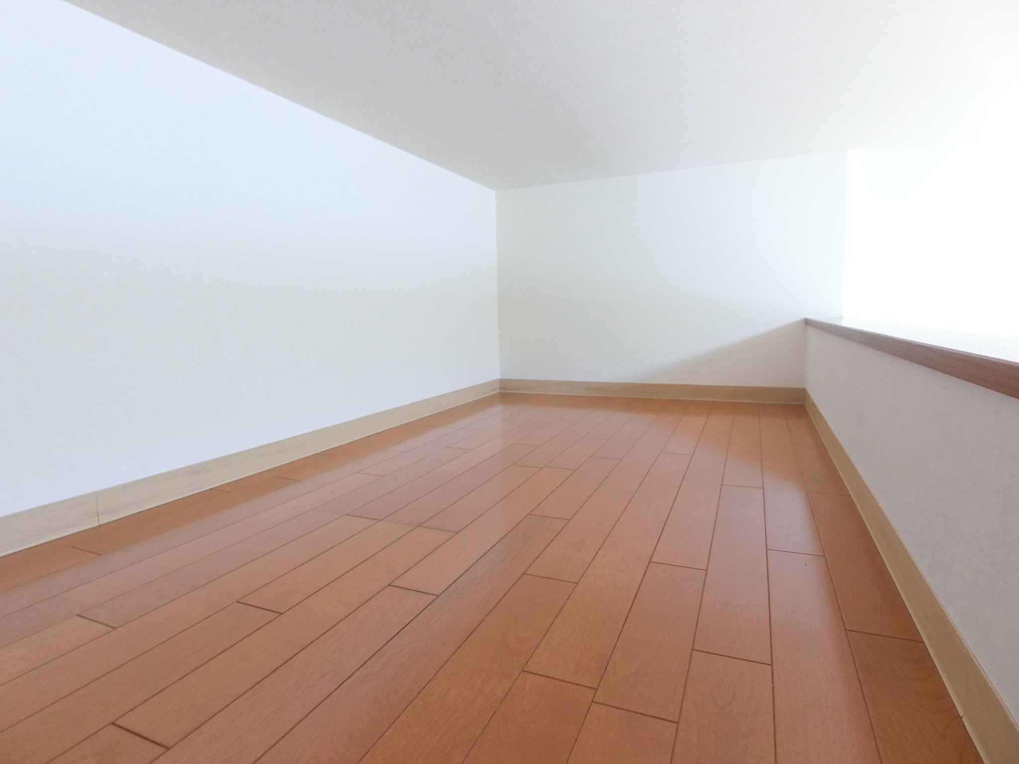 その他共有部分　ロフト