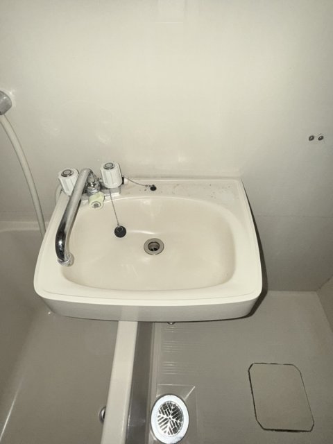ティアラSaの内装写真