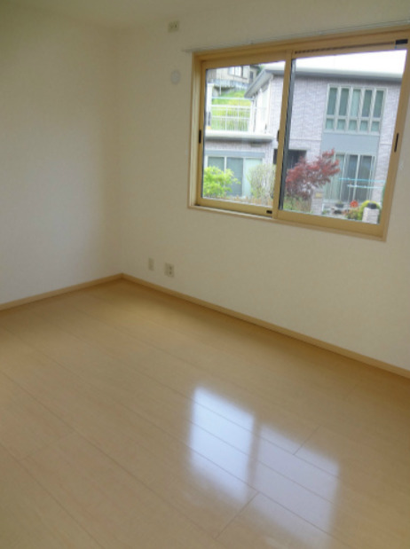 その他部屋・スペース　寝室にぴったりのお部屋です