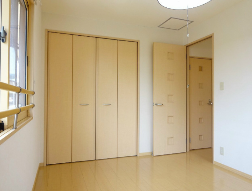 その他部屋・スペース　お子さんと一緒に遊べます