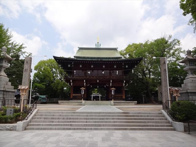 その他　石切剱箭神社（その他）まで721m