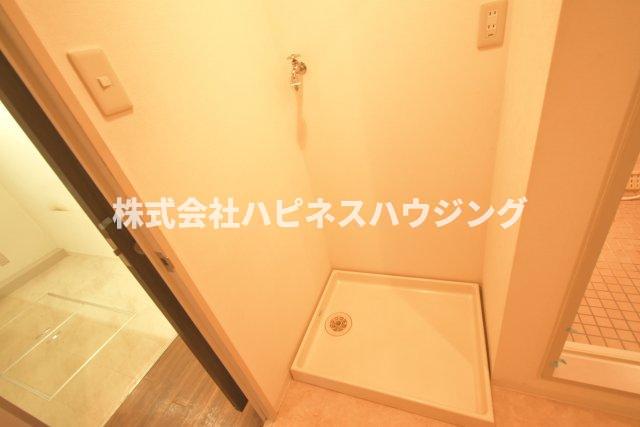 その他　同マンション違う部屋の参考写真