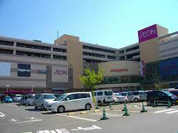 スーパー　イオン 柏店（スーパー）まで493m