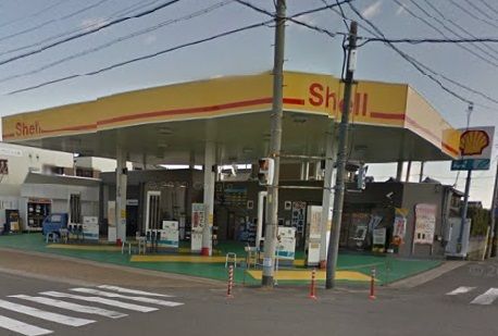 その他　シェル（その他）まで2000m