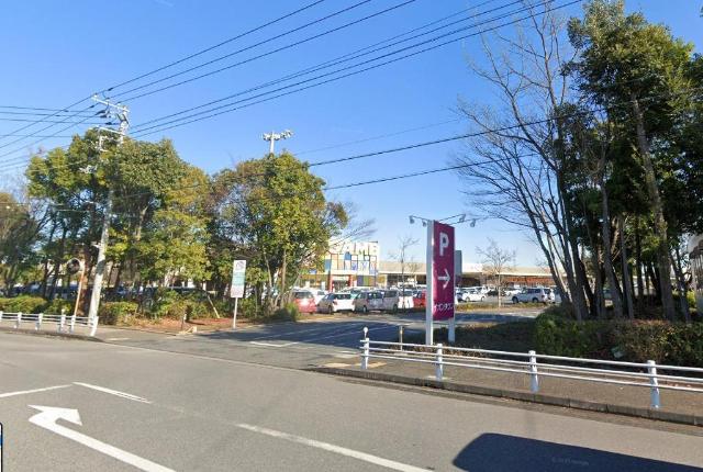 その他　イオンタウン野田七光台まで566ｍ