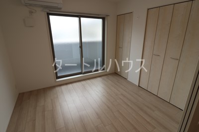 その他部屋・スペース　新築の為イメージになります。