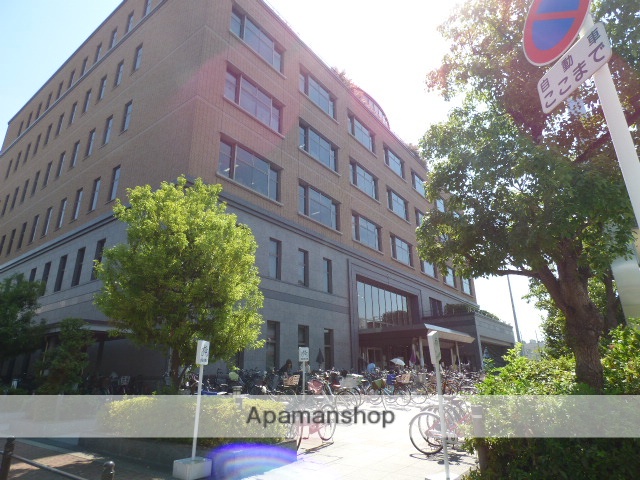 役所　生野区役所（役所）まで1600m