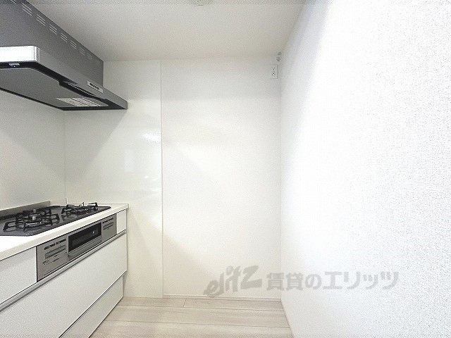 その他部屋・スペース　冷蔵庫置場