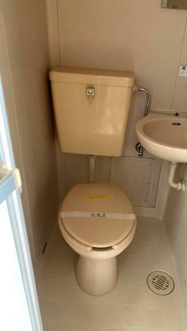 トイレ　※別部屋参考写真☆トイレあり☆