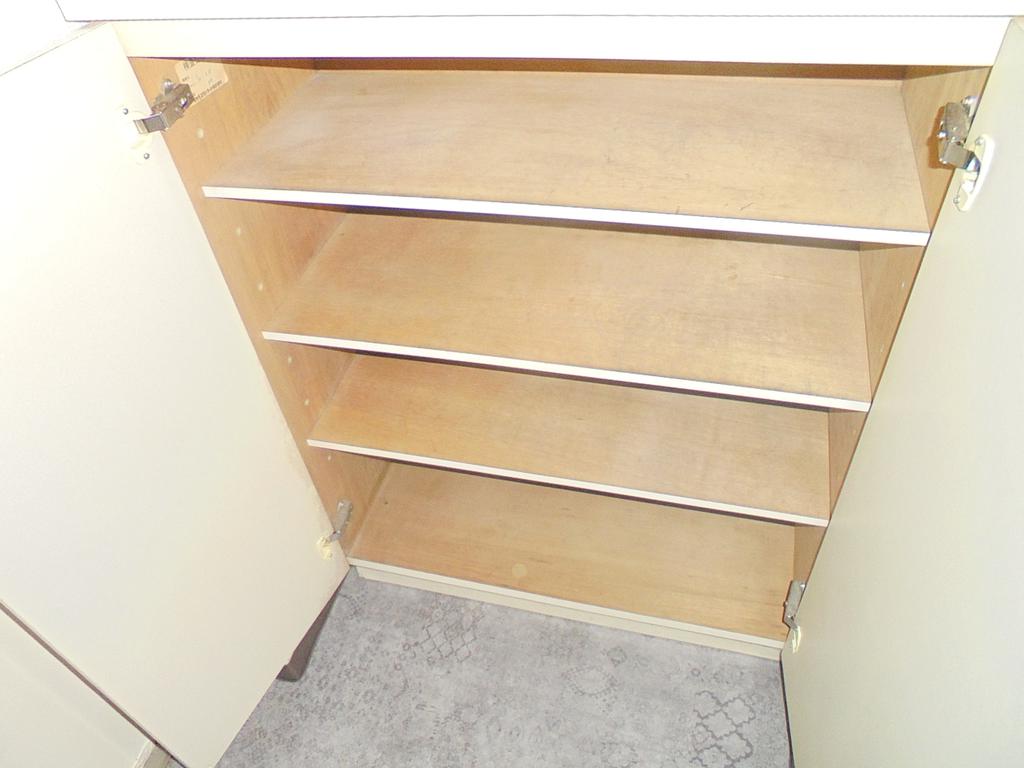 玄関　※別部屋参考写真☆シューズBOXあり☆