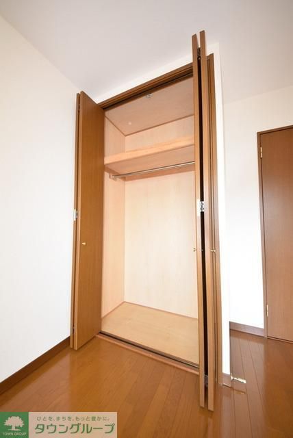 収納　お問合せはタウンハウジングまで！※現地待合わせ相談可能