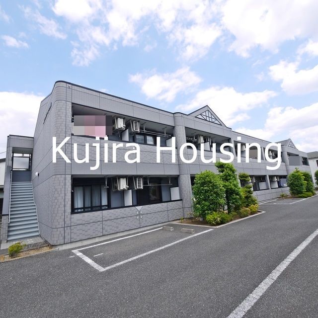 建物外観　★ネット無料の物件です★