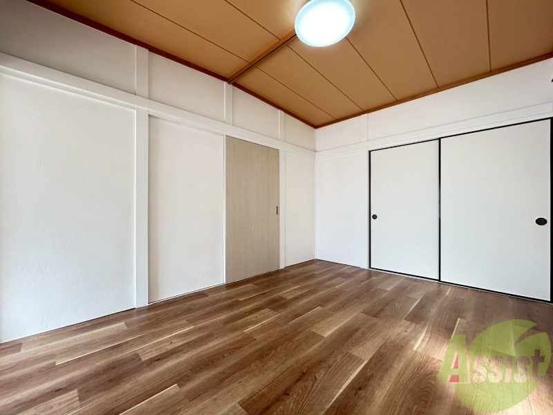 その他部屋・スペース