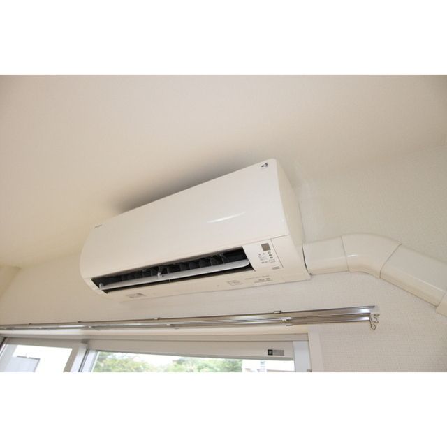 その他設備　設備充実★