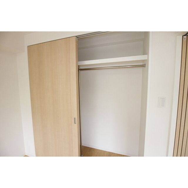 収納　☆たっぷり収納☆