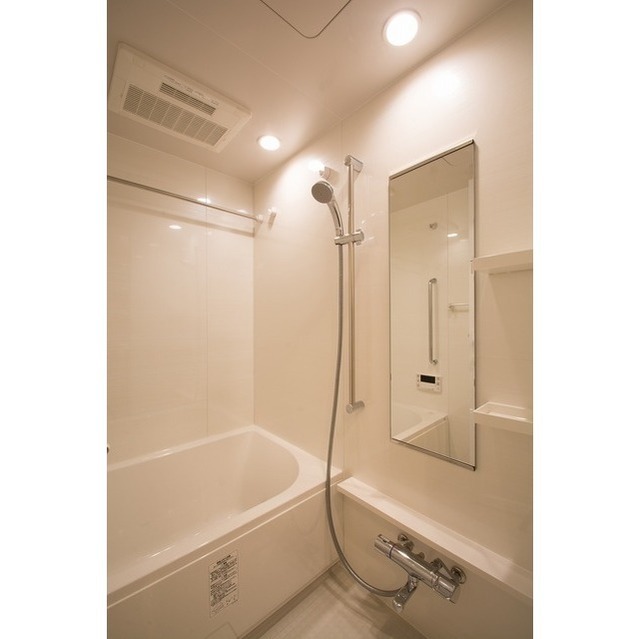 バス・シャワールーム　風呂