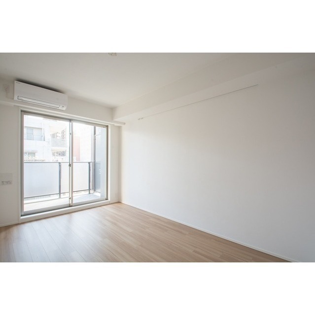 居室・リビング　居室