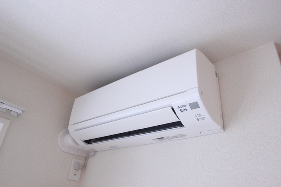 その他設備　※別部屋の写真です