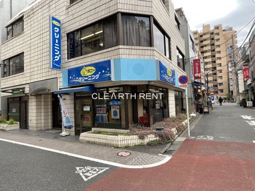 その他　ポニークリーニング芝2丁目店（その他）まで410m