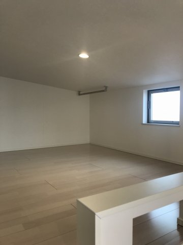 その他　ロフト参考写真