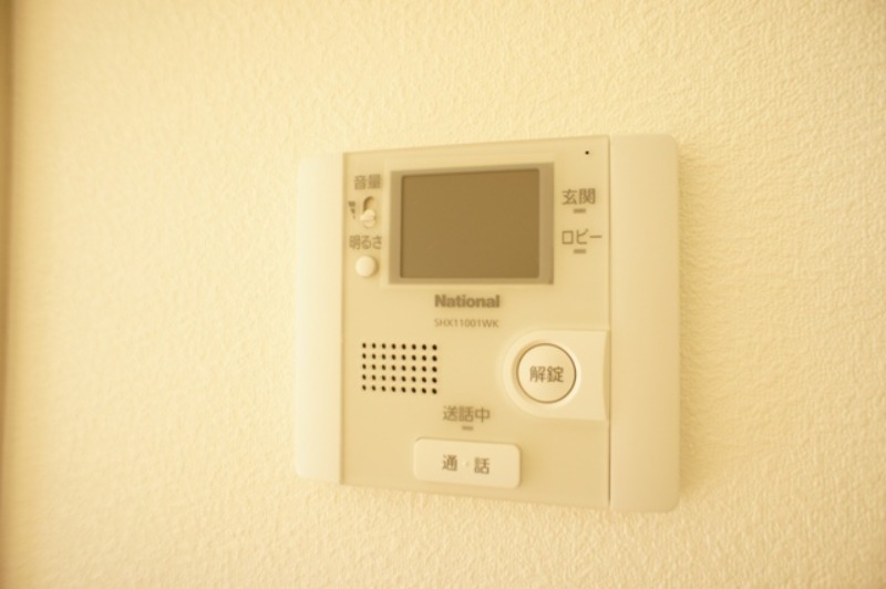 セキュリティ　図面と現状に相違がある場合には現状を優先