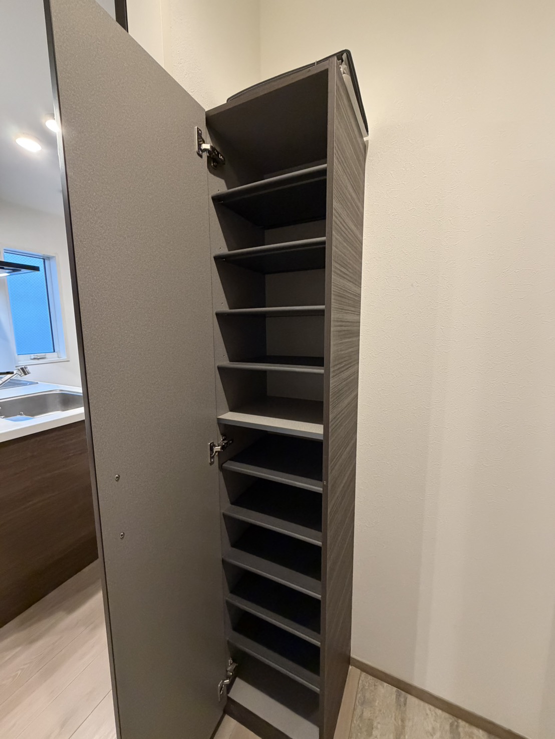 その他　天井高シューズボックス