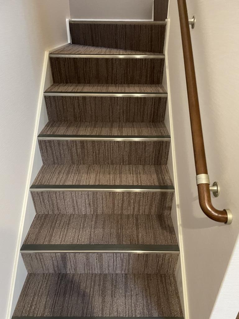 その他共有部分　内廊下