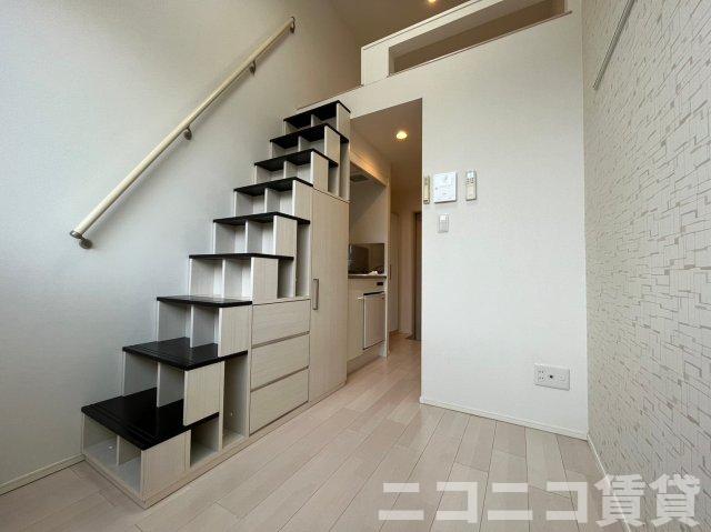 その他部屋・スペース　別号室イメージの為、現状を優先致します。