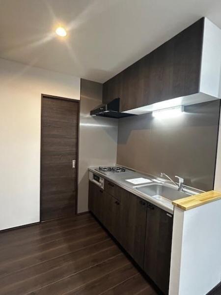 キッチン　※同タイプのイメージ画像です。