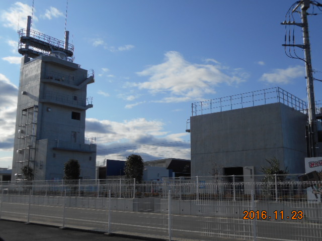 その他　児玉郡市広域消防本部中央署（その他）まで1204m