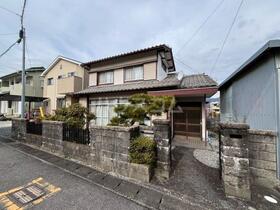 不破郡垂井町戸建て