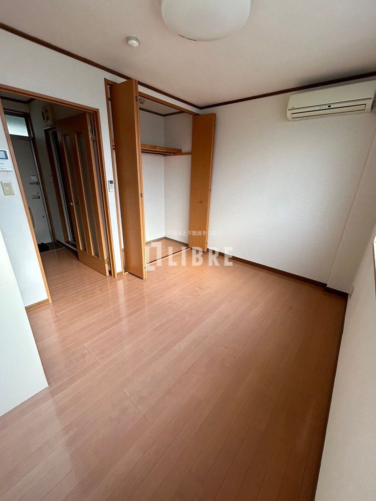 居室・リビング　リビング/居室