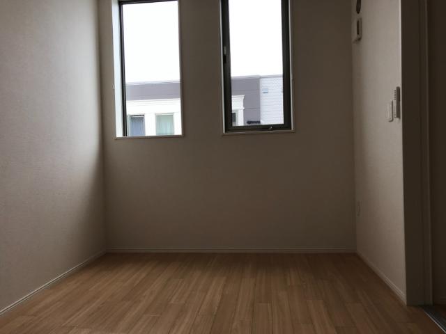 その他部屋・スペース　室内
