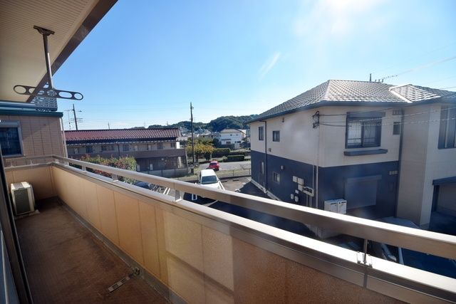 眺望　★部屋からの景色★