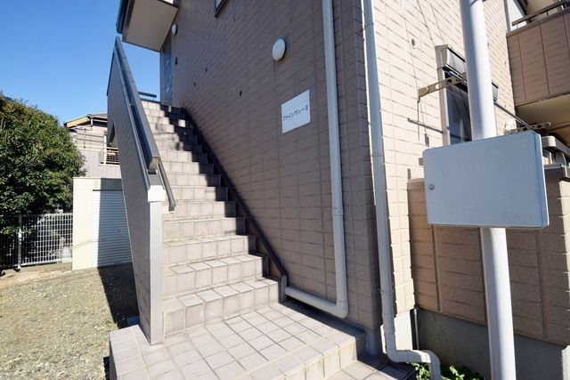 エントランス　★エントランス★