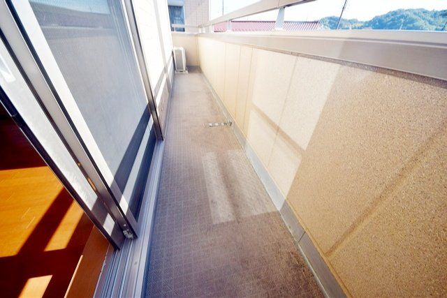 バルコニー　★バルコニー★