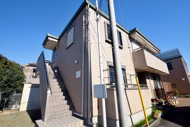 建物外観　★大手ハウスメーカー施工★