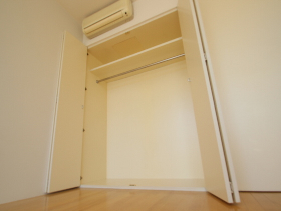 収納　※別部屋の写真です