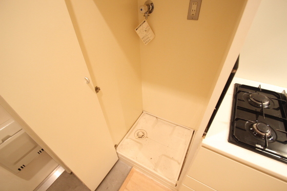 その他　※別部屋の写真です