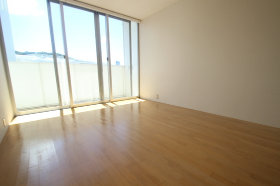 居室・リビング　※別部屋の写真です