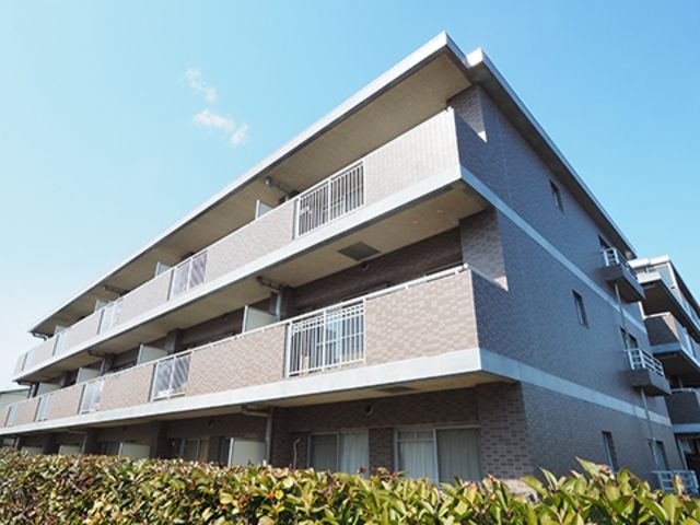 建物外観　★ＲＣ造マンション★