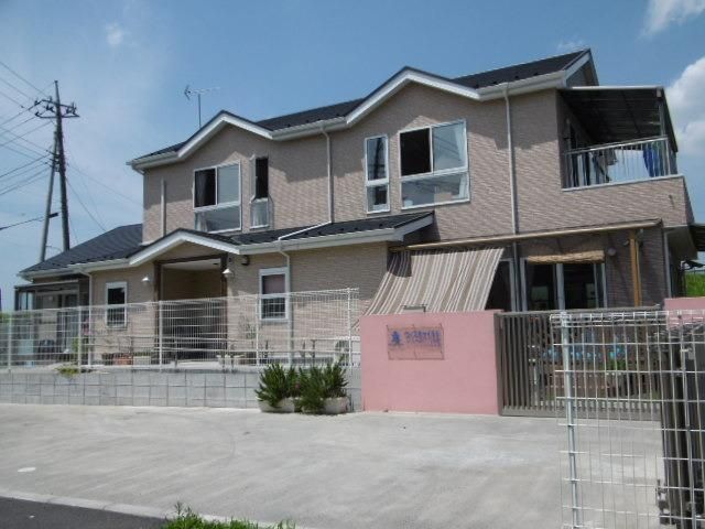 幼稚園・保育園　ウィズチャイルドさくらがおか（幼稚園・保育園）まで98m