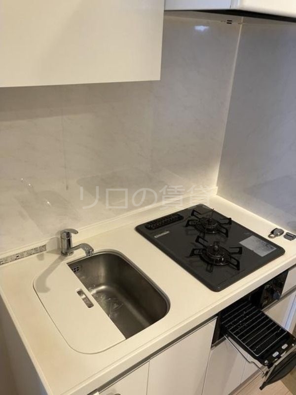 キッチン　別室参考